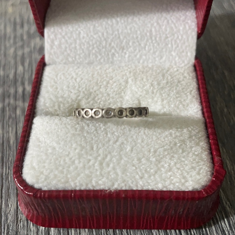 Pandora Stackable Ring